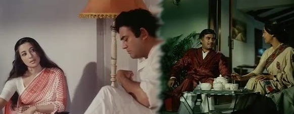Image result for aandhi film